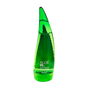 Holika Holika ORGANIC ALOE 99% SOOTHING GEL