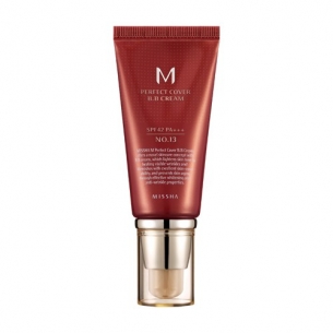 M Perfect Cover B.B Cream