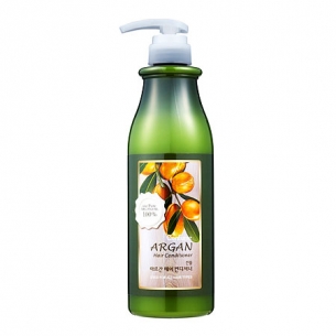 Argan Hair Conditioner