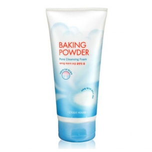 Etude House Baking Powder Pore Cleansing Foam