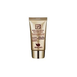 Bergamo Snail Magic BB Cream