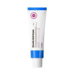 A'PIEU Glycolic Acid Cream