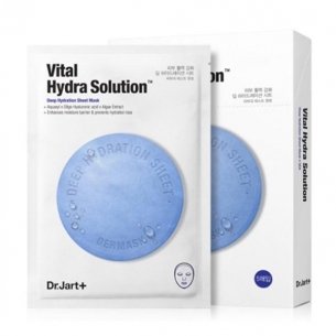 Dr.Jart+ Dermask Water Jet Vital Hydra Solution