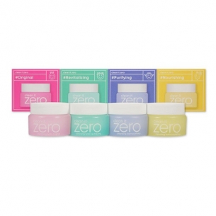Banila Co. Clean It Zero Cleansing Balm Special Kit