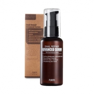 PURITO Snail Repair Advanced Serum