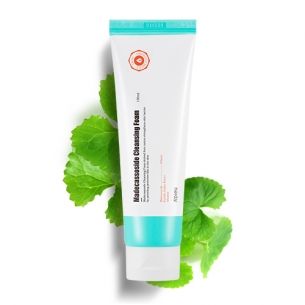 A'Pieu Madecassoside Cleansing Foam