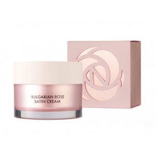 HEIMISH Bulgarian Rose Satin Cream