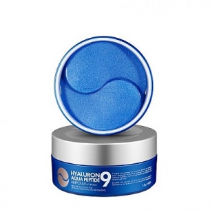 MEDI-PEEL Hyaluron Aqua Peptide 9 Ampoule Eye Patch