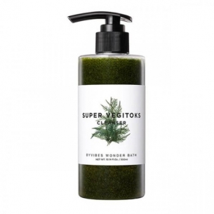 Wonder Bath Super Vegitoks Cleanser Original
