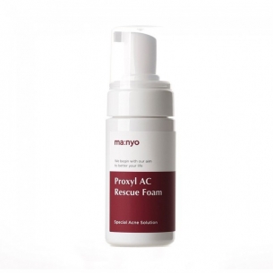 MANYO FACTORY Blemish Lab Proxyl Acne Foam