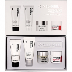 Набор с пептидами Medi-Peel Peptide 9 Skincare Trial Kit 