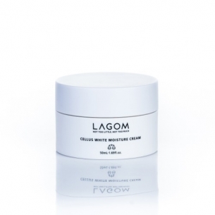 Крем Cellus White Moisture Cream