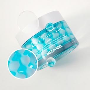 Blue Aqua Tox Creme