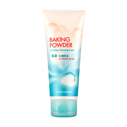 Etude House Baking Powder BB Deep Cleansing Foam