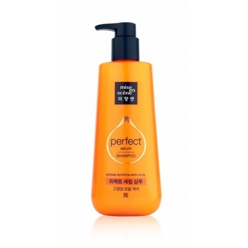 MISE-EN-SCENE Perfect serum shampoo