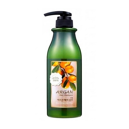 Argan Hair Shampoo