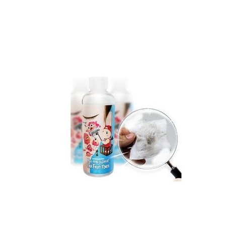 Hell-Pore Clean Up Aha Fruit Toner