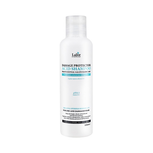 La'dor Damaged Protector Acid Shampoo, 150ml