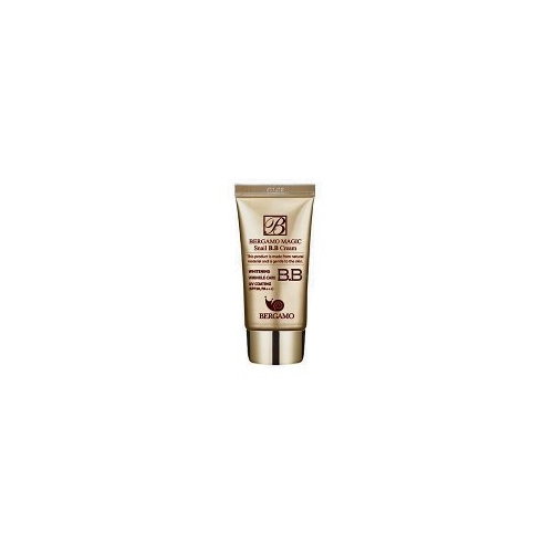 Bergamo Snail Magic BB Cream