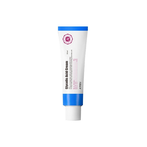 A'PIEU Glycolic Acid Cream