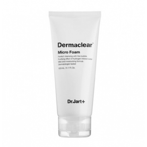 Dr.Jart+ Dermaclear Micro Foam