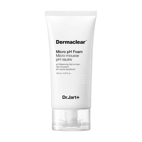 Dr.Jart+ DERMACLEAR Micro pH Foam