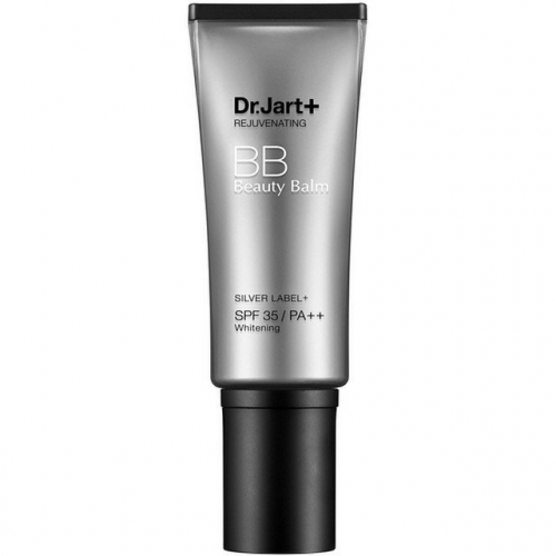 Dr.Jart+ Rejuvenating BB Beauty Balm Creams Silver Label SPF35 PA++