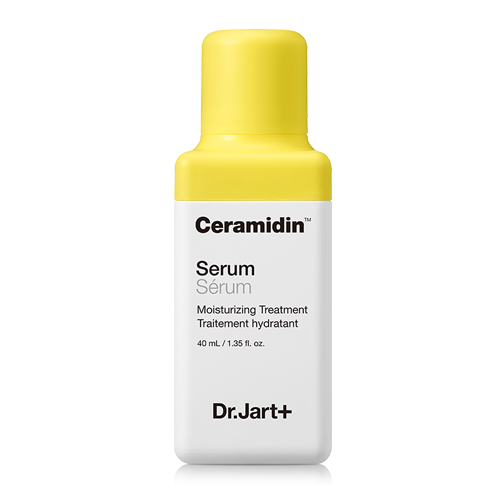 Dr.Jart+ New Ceramidin Serum