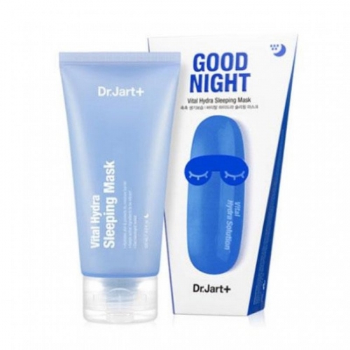 Dr.Jart+ Dermask Water Jet Vital Hydra Sleeping Mask