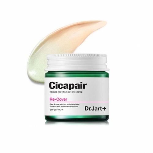 Dr.Jart+ Cicapair Re-Cover SPF30/PA++