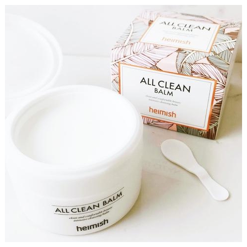 Heimish All Clean Balm