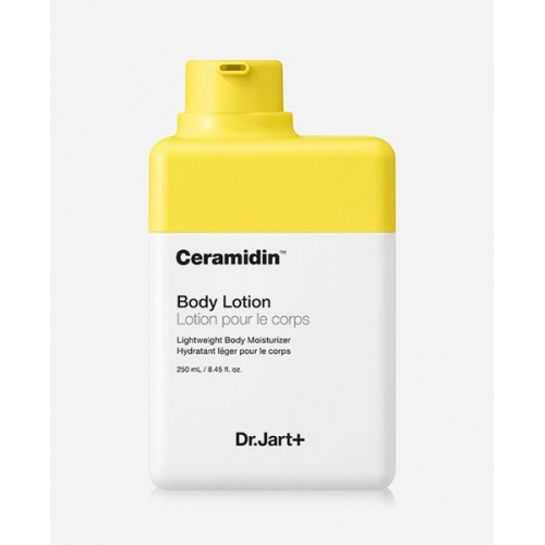 Dr.Jart+ Ceramidin Body Lotion