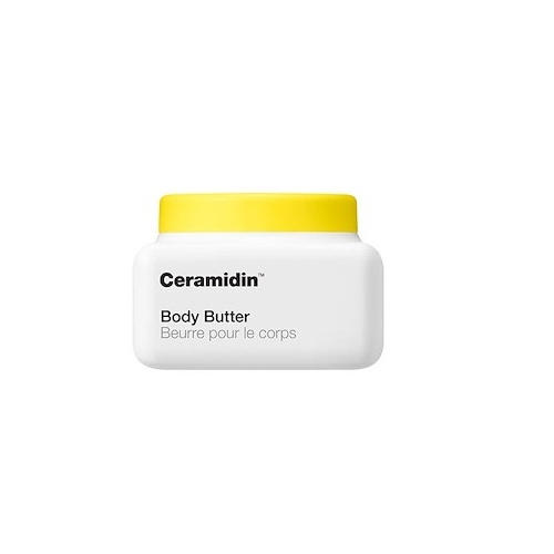 Dr.Jart+ Ceramidin Body Butter