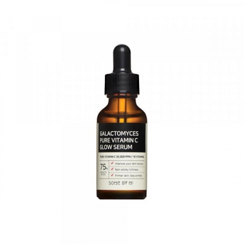 Some By Mi Galactomyces Pure Vitamin C glow serum