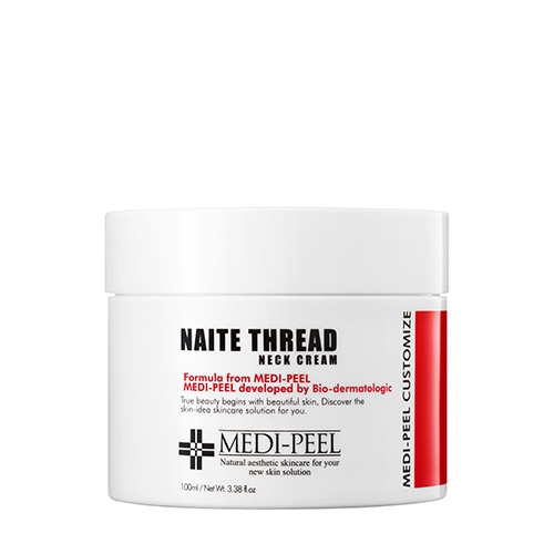 MEDI-PEEL Naite Thread Neck Cream