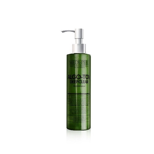 MEDI-PEEL ALGO-TOX Deep Clear