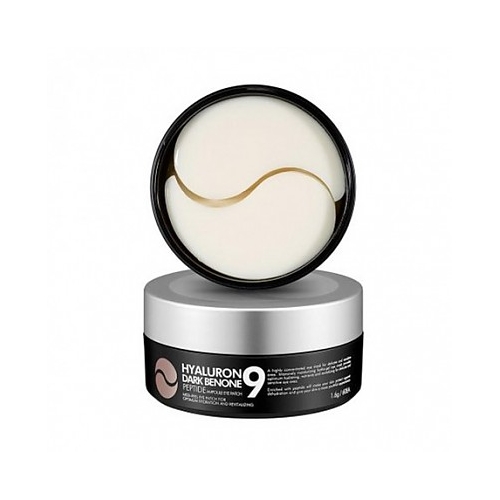 MEDI-PEEL Hyaluron Dark Benone 9 Peptide Eye Patch