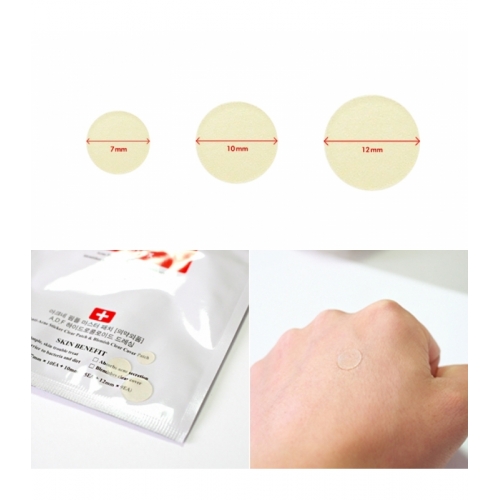 Cosrx Acne Pimple Master Patch