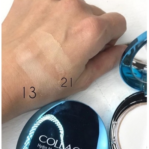 Enough Collagen Hydro Moisture Two Way Cake SPF25 PA++