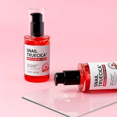Some By Mi Snail Truecica Miracle Repair Serum