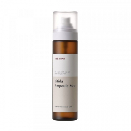 MANYO FACTORY Bifida Ampoule Mist