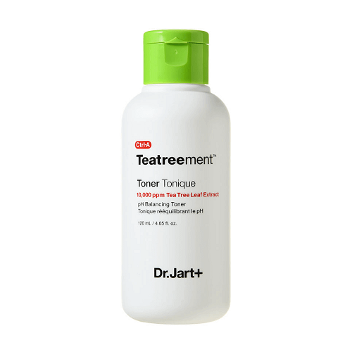 Dr.Jart+ Ctrl-A Teatreement Toner Tonique