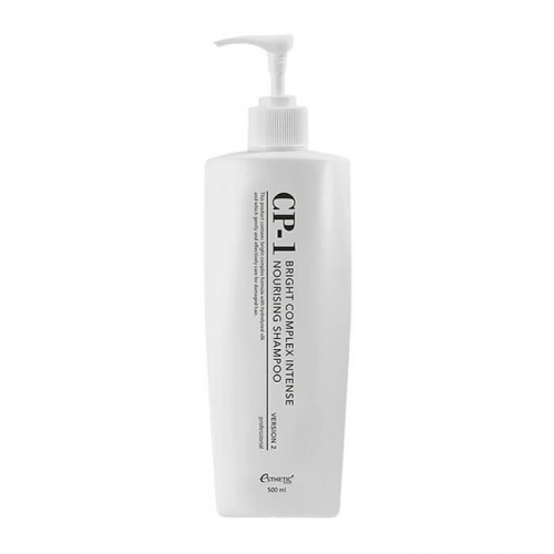Интенсивно питающий шампунь для волос CP-1 Bright Complex Intense Nourishing Shampoo