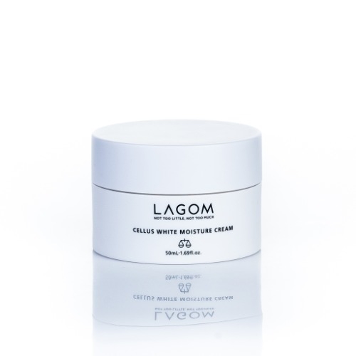 Крем Cellus White Moisture Cream