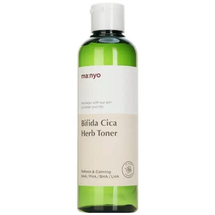 MA:NYO BIFIDA CICA HERB TONER