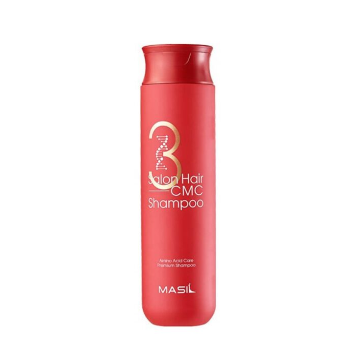 MASIL 3 SALON HAIR CMC SHAMPOO 300ML