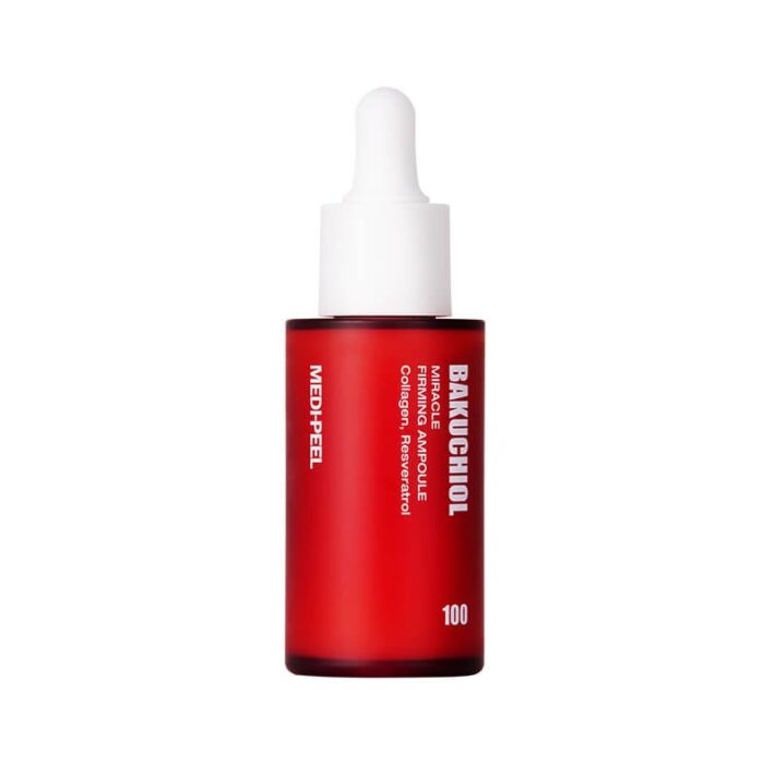 MEDI-PEEL BAKUCHIOL MIRACLE FIRMING  AMPOULE 30ML