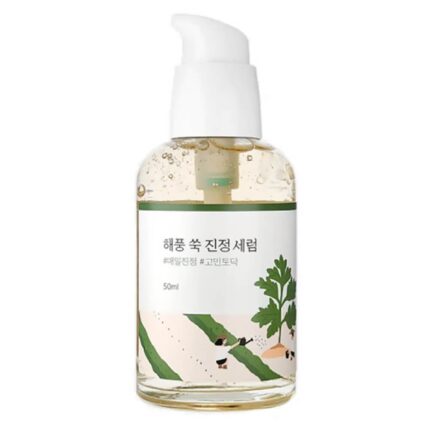 ROUND LAB MUGWORT CALMING  SERUM 50ML