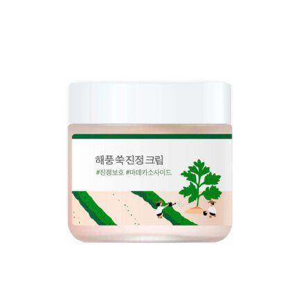 ROUND LAB MUGWORT CALMING CREAM  80ML