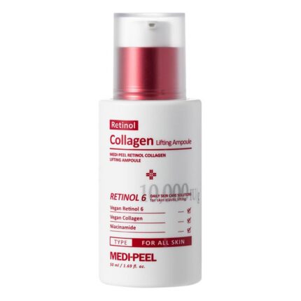 MEDI-PEEL RETINOL COLLOGEN LIFTING AMPOULE